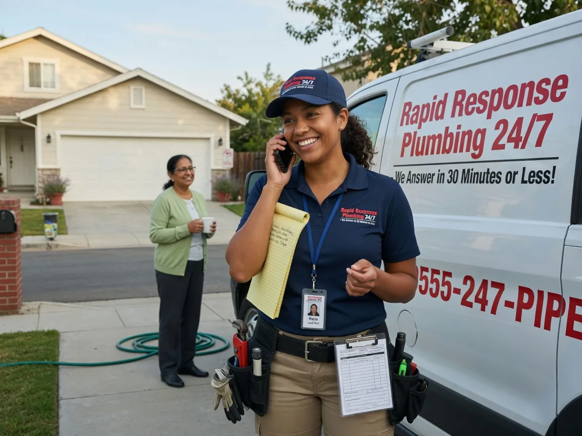 Emergency Plumber Teachey, NC FAQs